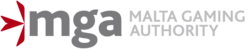 Malta gaming authority logotyp