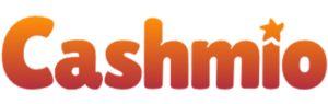Logo för Cashmio casino