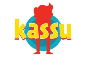 Logo för Kassu Casino