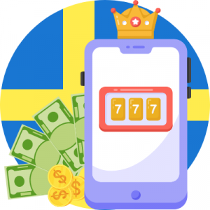 Bästa casino bonus i Sverige