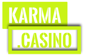 Karma Casino logo