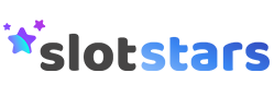 Slotstars logo