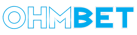 Logo för Ohmbet casino