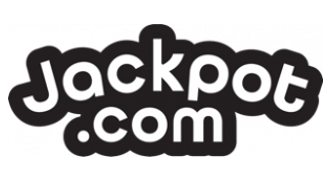 Logo för Jackpot casino