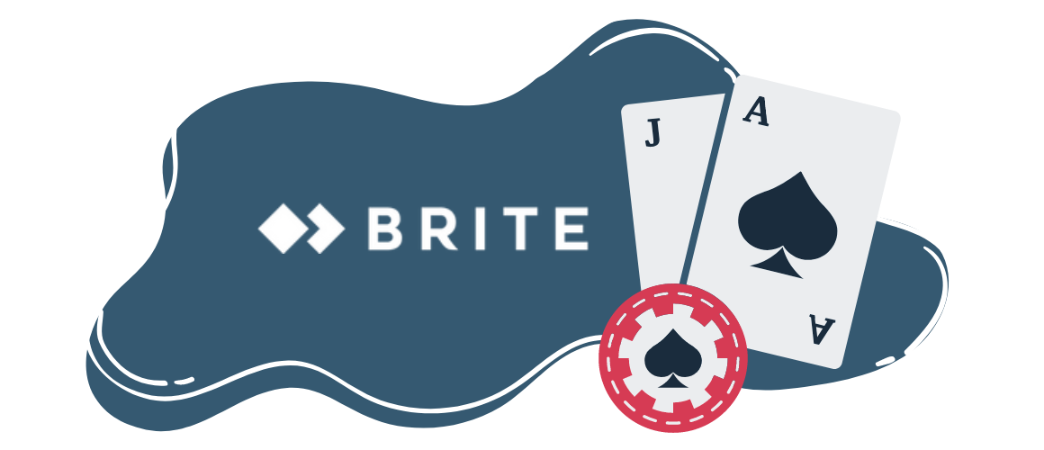 Brite casinon logo