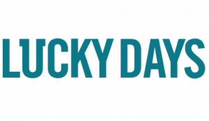 Logo för Lucky Days casino