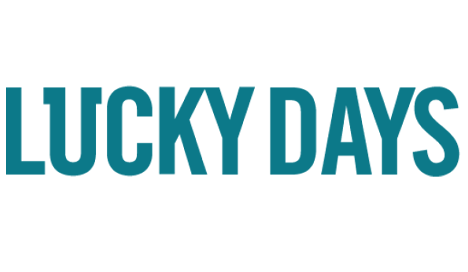 Logo för Lucky Days casino