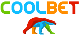 Logo för coolbet