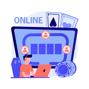 casinon online