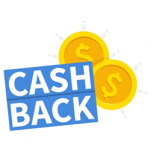 Cashback bonus i Sverige