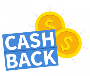 Cashback bonus i Sverige