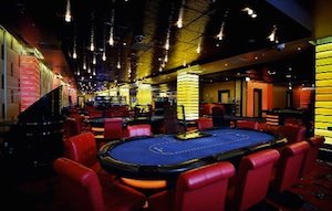 Landbaserat casino i Schweiz