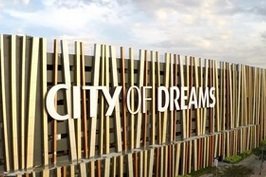 City of Dreams casino i filippinerna