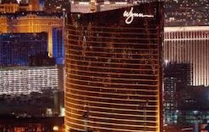 Wynn Casino i Las Vegas
