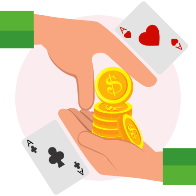Återbetalningsprocent på casino