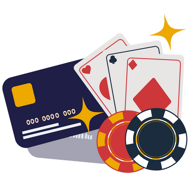 Casino mastercard för svenska spelare