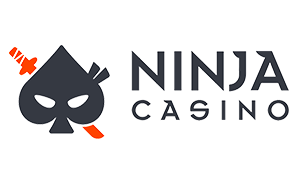 Logo för Ninja Casino
