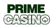 prime casino logo