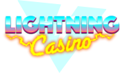 Logo för Lightning Casino