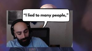 Silker från Twitch bekräftar lögn i live stream