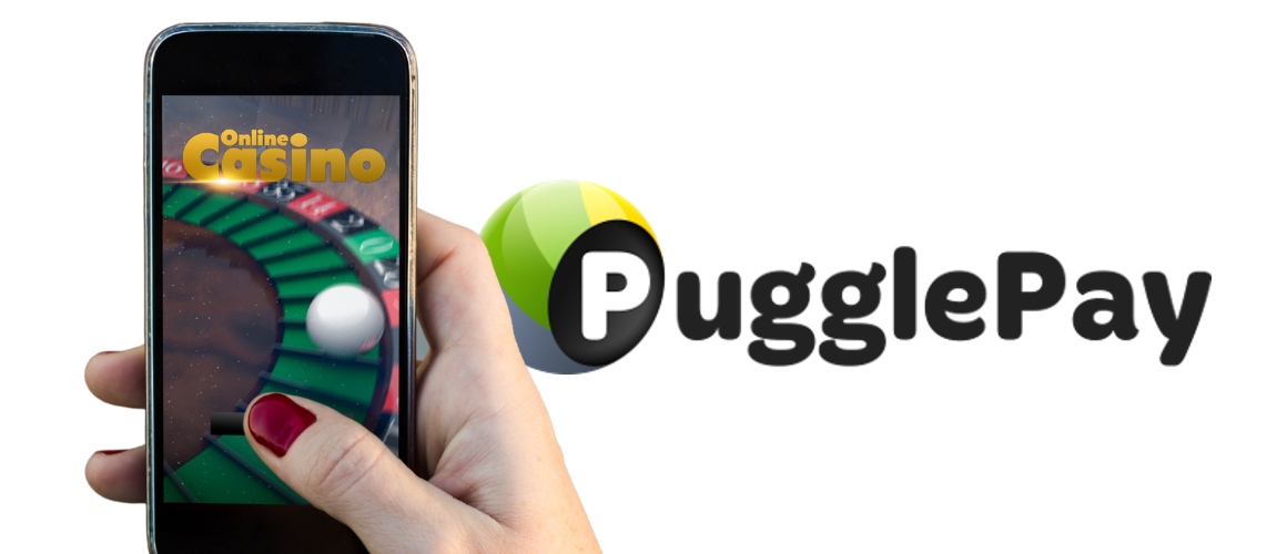 Online casino med Puggle Pay
