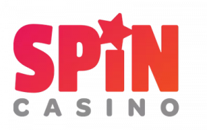 Logo för Spin Casino