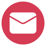Logo för e-post
