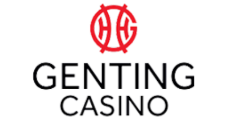 Logo för Genting online casino