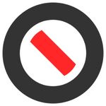 Logo för Betblocker app