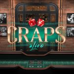 Logo för Craps Live