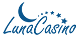 Logo för Luna Casino