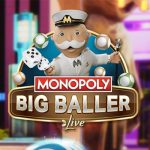 Monopoly Big Baller live från Evolution