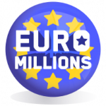 Logo för EuroMillions