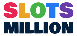 Slotsmillion casino logo