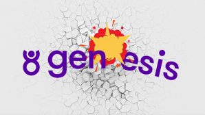 Spelbolaget Genesis bryts upp