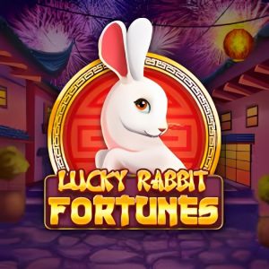Lucky Rabbit Fortune är här fö...