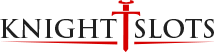 Logo för Knightslots casino