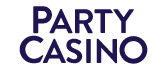 Logo för Party Casino