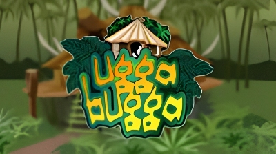 Ugga Bugga slot från Playtech