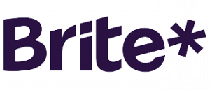 Logo för betalningsmetoden Brite