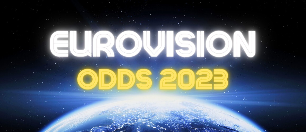 Eurovision odds 2023 online