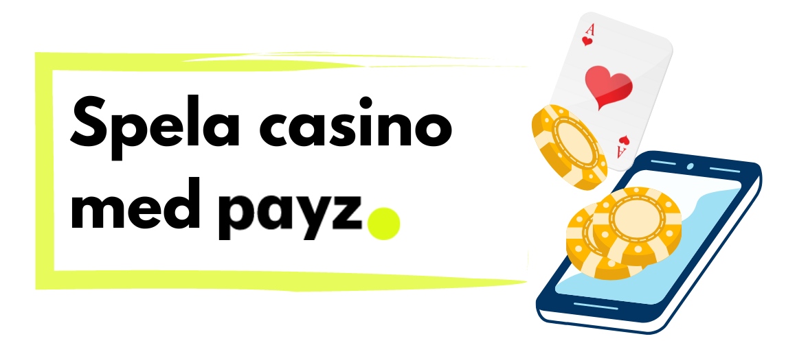 Spela casino med ecopayz (nu kallad payz)