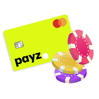 Ecopayz kortbetalning på casino