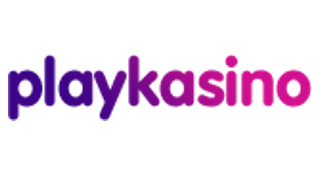 PlayKasino logo