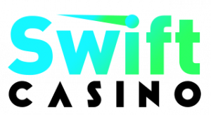 Logo för Swift Casino