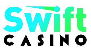 Logo för Swift Casino