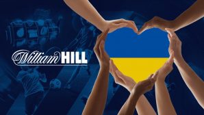 William Hill donerar pengar till Ukraina