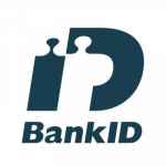 BankID logo på svenska casinon