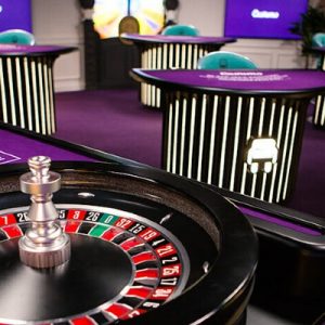 Casumos exklusiva live casino studio