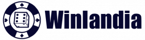 Logo för Winlandia casino